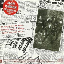 Iron Maiden = Iron Maiden-1