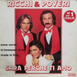 Ricchi E Poveri-0