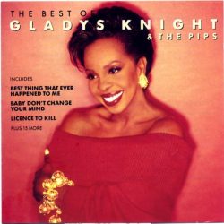 Gladys Knight And The Pips-0