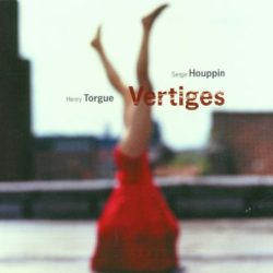 Henry Torgue, Serge Houppin-0