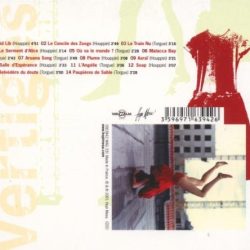 Henry Torgue, Serge Houppin-1