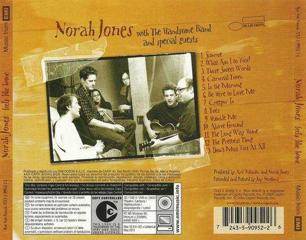 Norah Jones-1