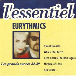 Eurythmics-0