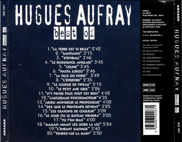 Hugues Aufray-1