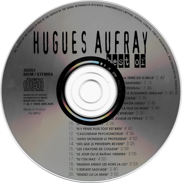 Hugues Aufray-2