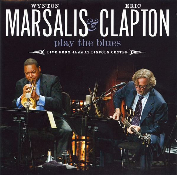 Wynton Marsalis & Eric Clapton-0