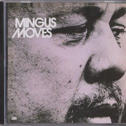 Charles Mingus-0