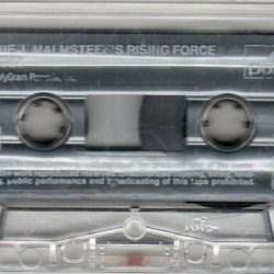 Yngwie J. Malmsteen's Rising Force-1