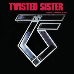 Twisted Sister-0
