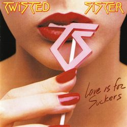 Twisted Sister-0