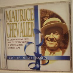 Maurice Chevalier-0