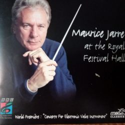Maurice Jarre-0