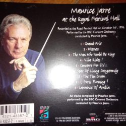 Maurice Jarre-1