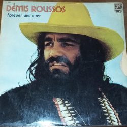 Demis Roussos-0