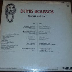 Demis Roussos-1