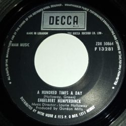 Engelbert Humperdinck-1