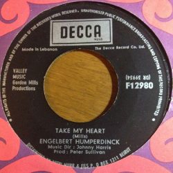 Engelbert Humperdinck-0