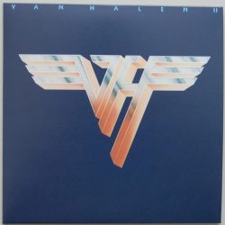 Van Halen = Van Halen-1