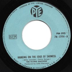 The Flying Machine-0