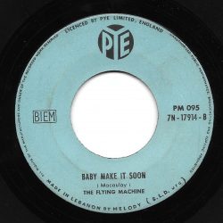 The Flying Machine-1