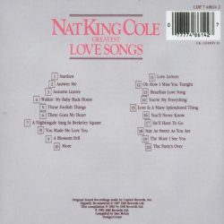 Nat King Cole-1