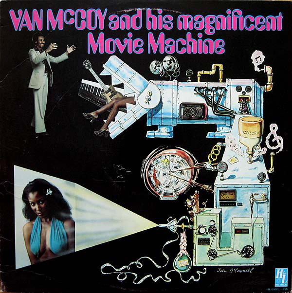 Van McCoy-0
