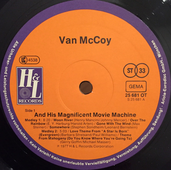 Van McCoy-2