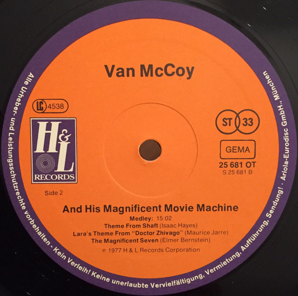 Van McCoy-3