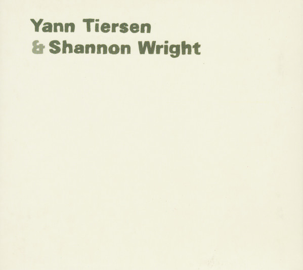 Yann Tiersen & Shannon Wright-0