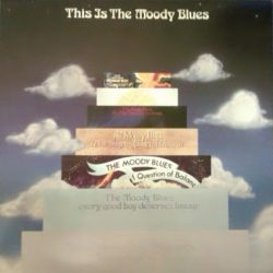 The Moody Blues-0