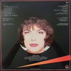 Mireille Mathieu-1