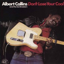 Albert Collins And The Icebreakers-0
