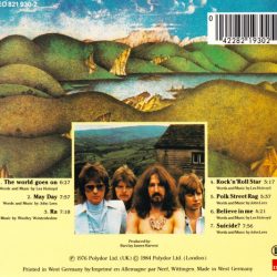 Barclay James Harvest-1