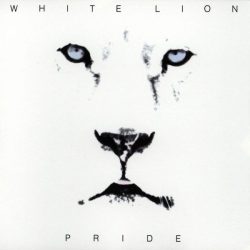 White Lion-0