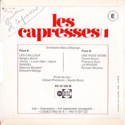 Les Capresses-1
