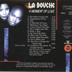 La Bouche-1
