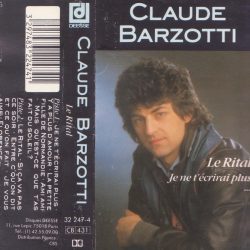 Claude Barzotti-0