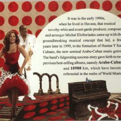 Hanine Y Son Cubano-1