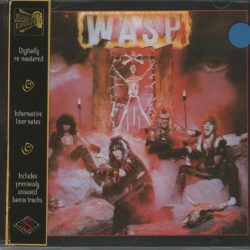 W.A.S.P.-1