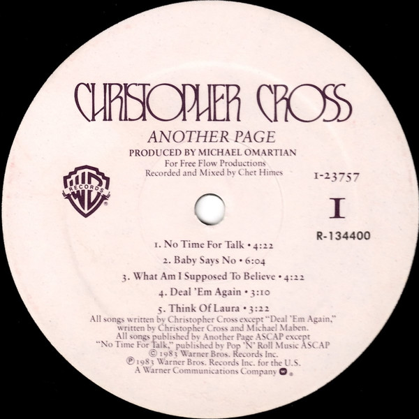 Christopher Cross-2