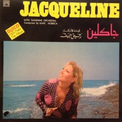 جاكلين = جاكلين With Sunshine Orchestra (2)-0