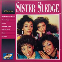 Sister Sledge-0