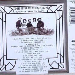 The Fifth Dimension-1