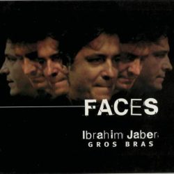 إبراهيم جابر - Gros Bras-0