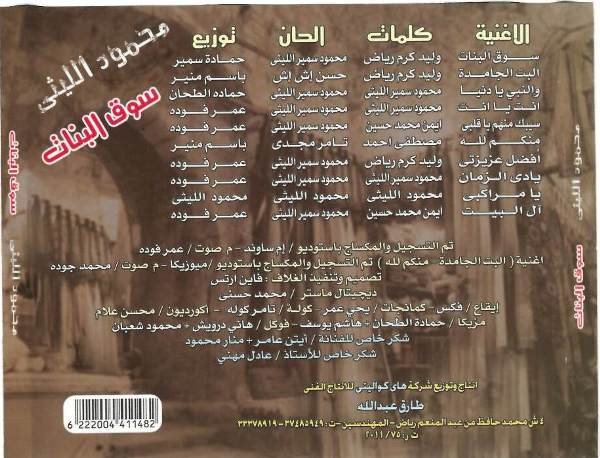 محمود الليثي-3