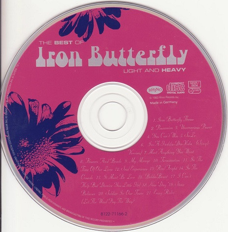 Iron Butterfly-2