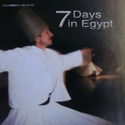 7 Days In Egypt Remixed By Sevag B.-1