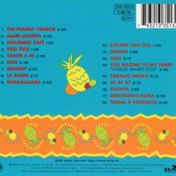 Perez Prado And His Orchestra-1