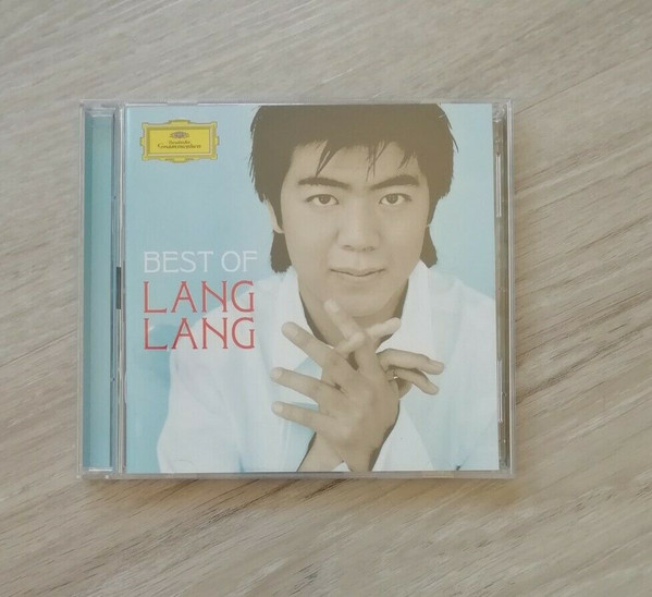 Lang Lang-2
