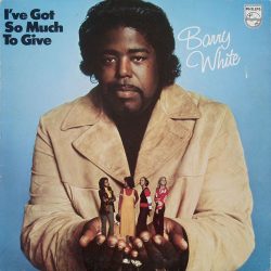 Barry White-0